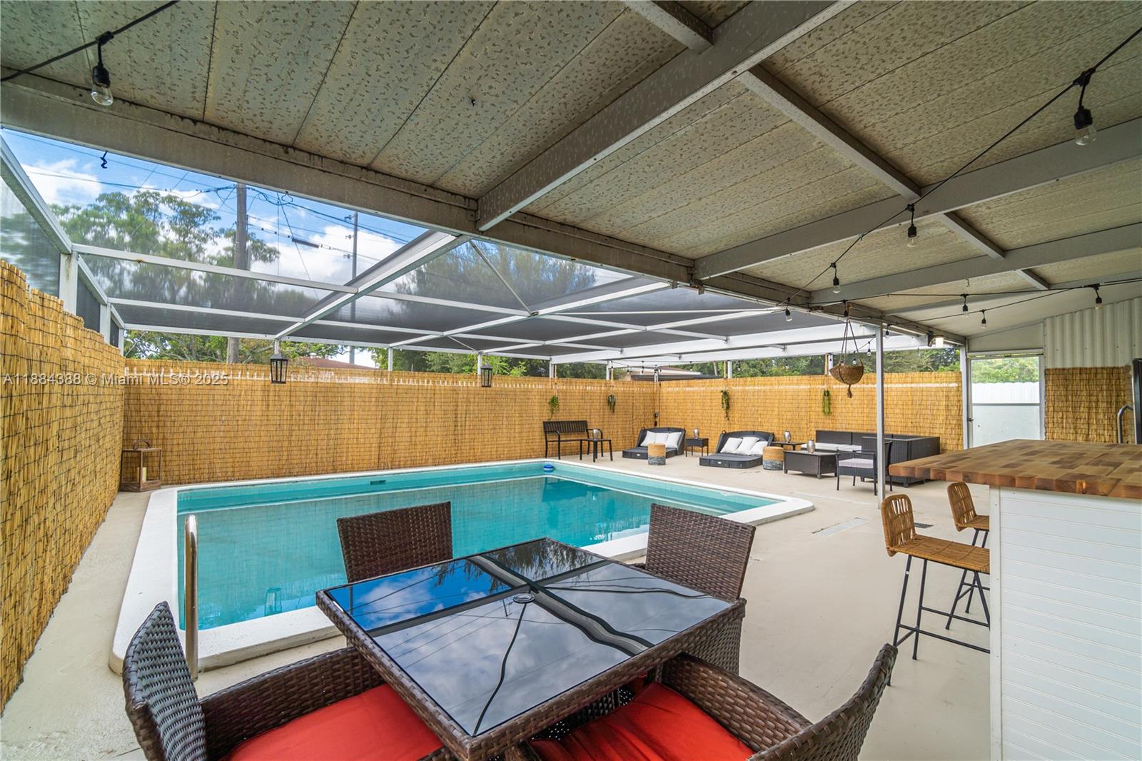 STANLEY HEIGHTS - Residential Lease