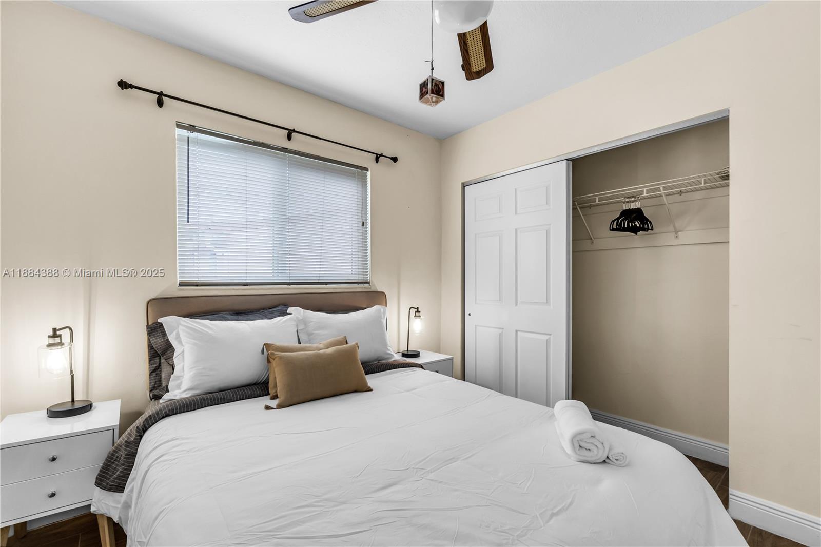 STANLEY HEIGHTS - Residential Lease