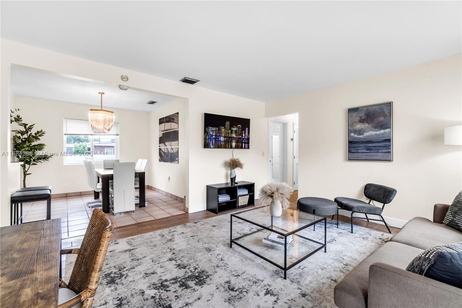STANLEY HEIGHTS - Residential Lease
