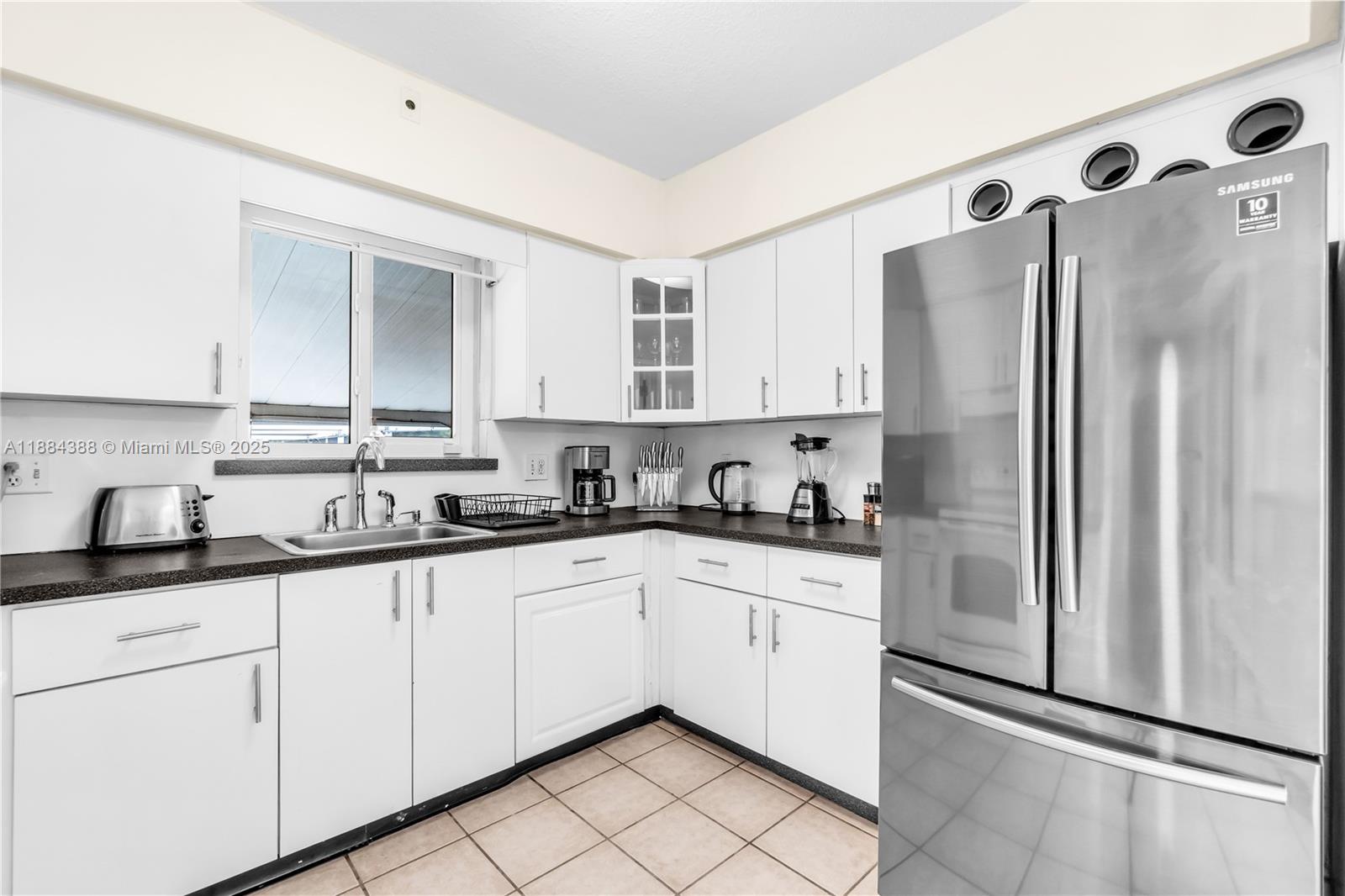 STANLEY HEIGHTS - Residential Lease