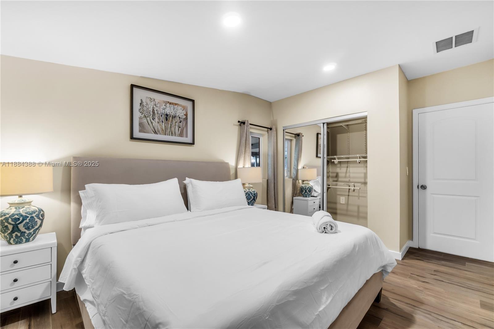 STANLEY HEIGHTS - Residential Lease
