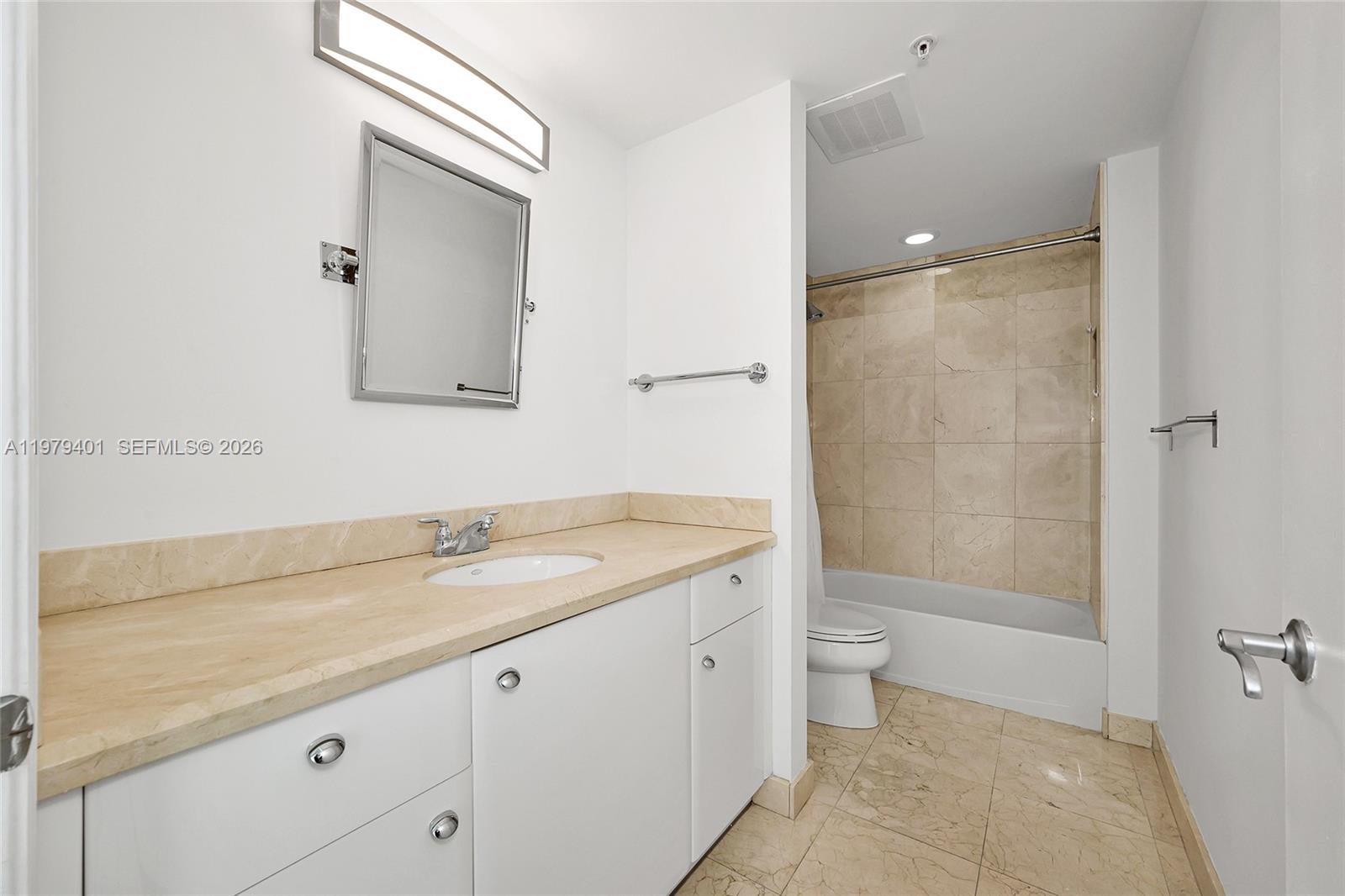 THE PARC AT TURNBERRY ISLE - Residential