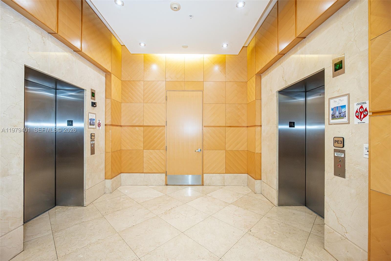 THE PARC AT TURNBERRY ISLE - Residential