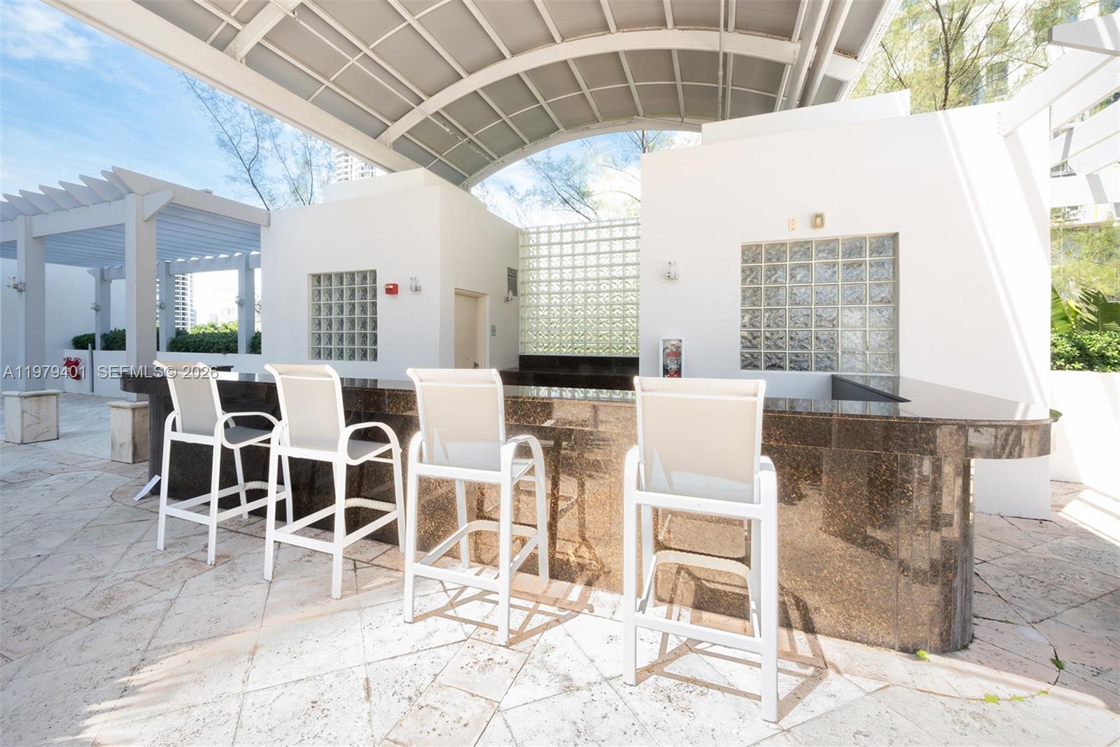 THE PARC AT TURNBERRY ISLE - Residential