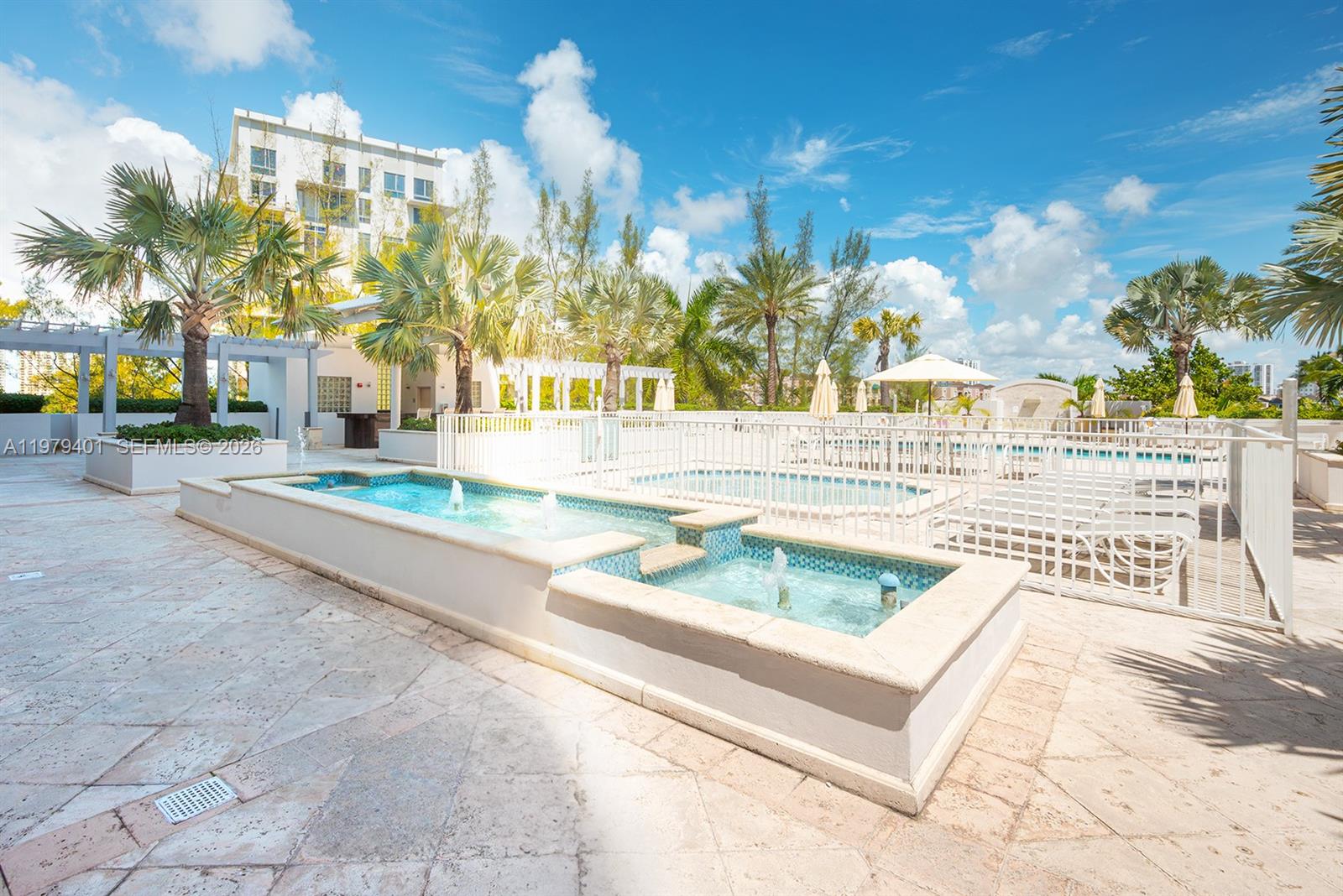 THE PARC AT TURNBERRY ISLE - Residential
