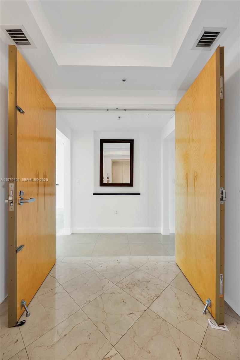 THE PARC AT TURNBERRY ISLE - Residential