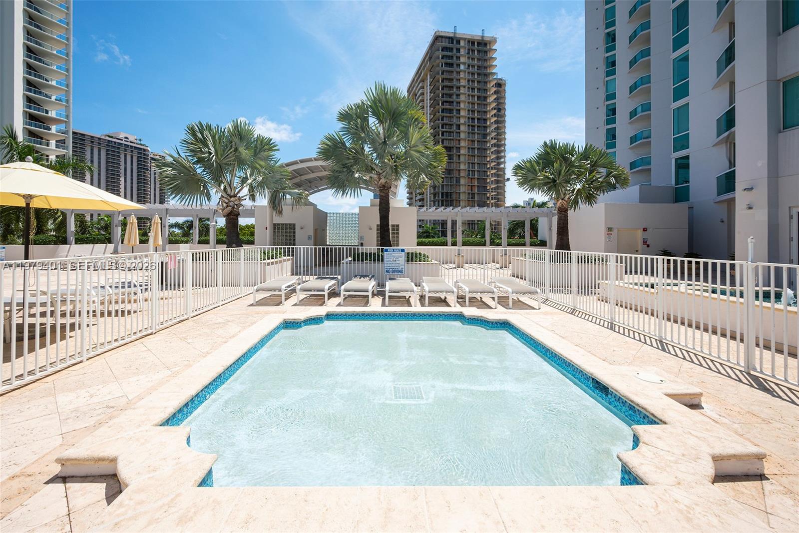 THE PARC AT TURNBERRY ISLE - Residential
