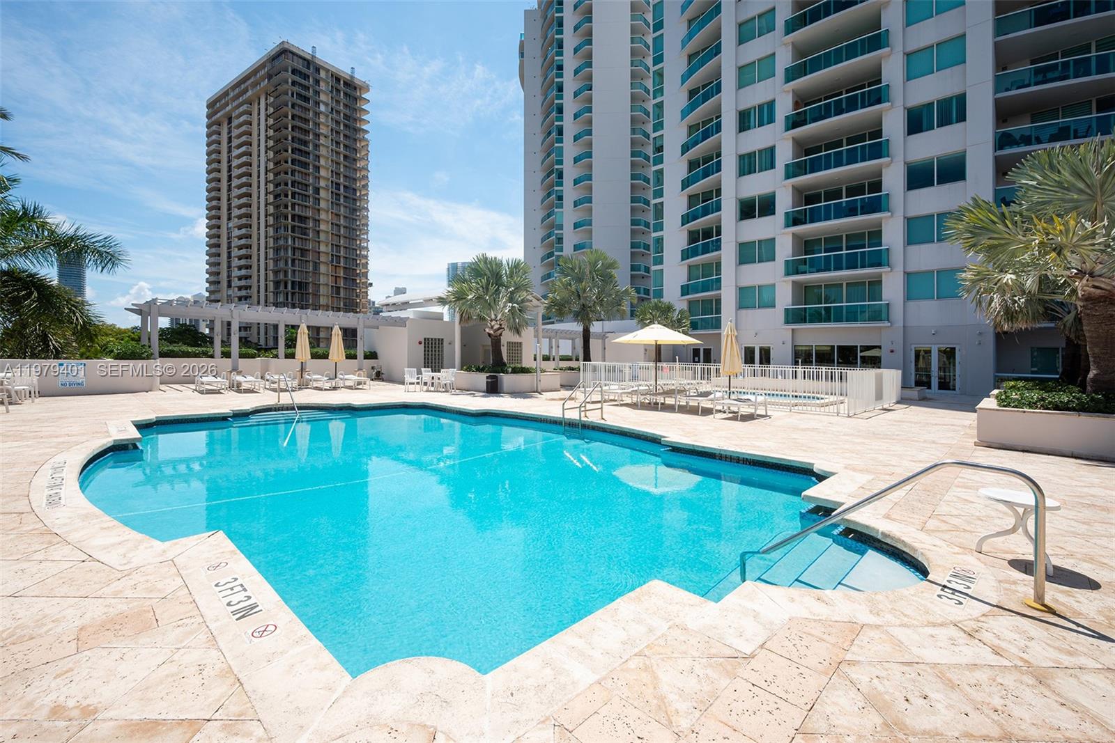 THE PARC AT TURNBERRY ISLE - Residential