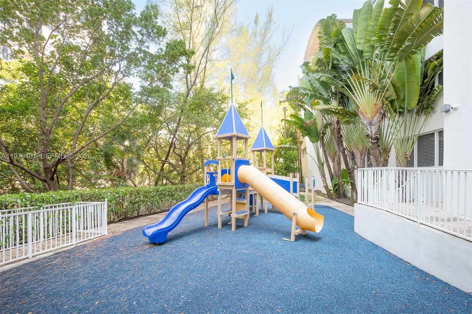 THE PARC AT TURNBERRY ISLE - Residential