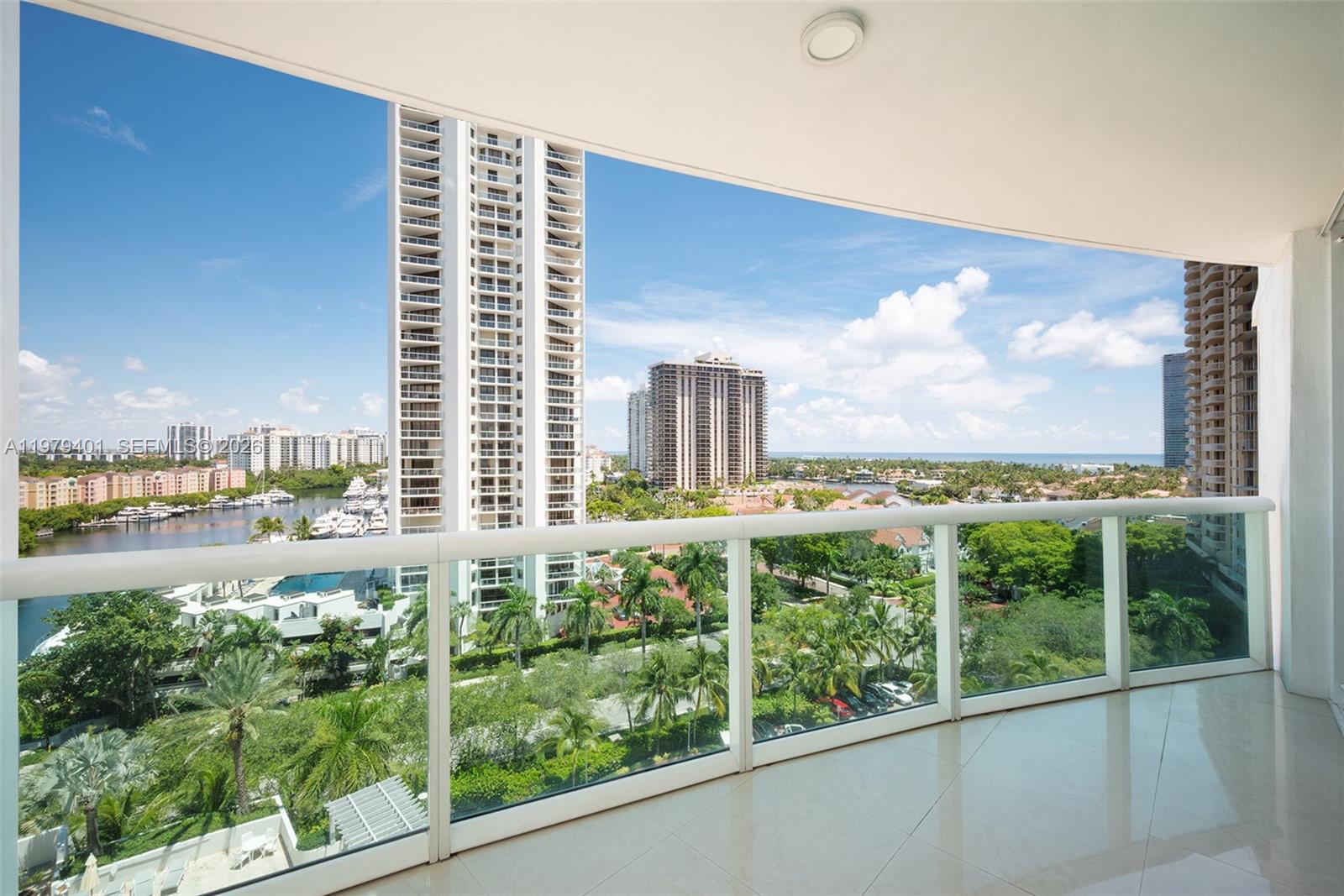 THE PARC AT TURNBERRY ISLE - Residential