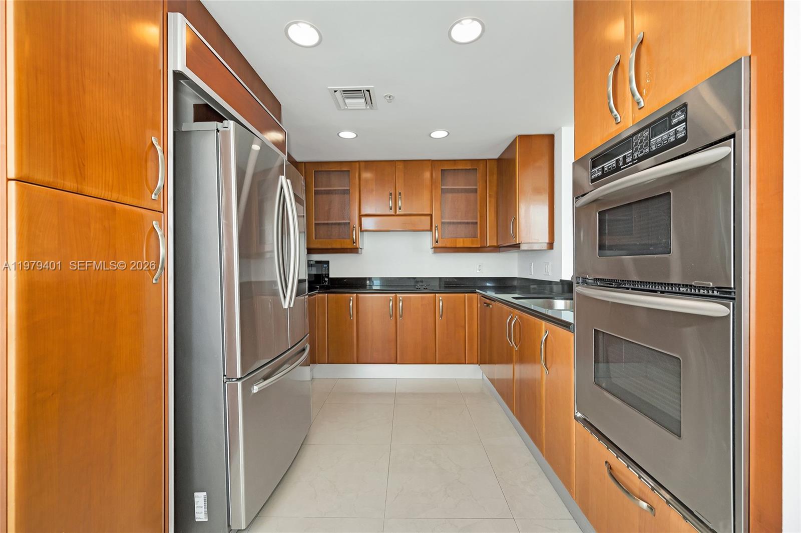 THE PARC AT TURNBERRY ISLE - Residential