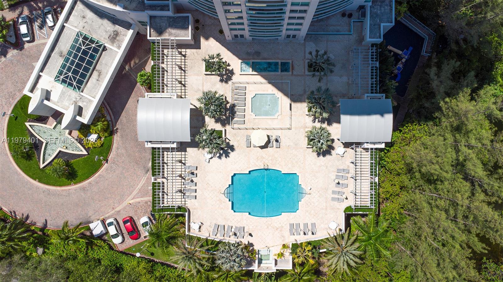 THE PARC AT TURNBERRY ISLE - Residential