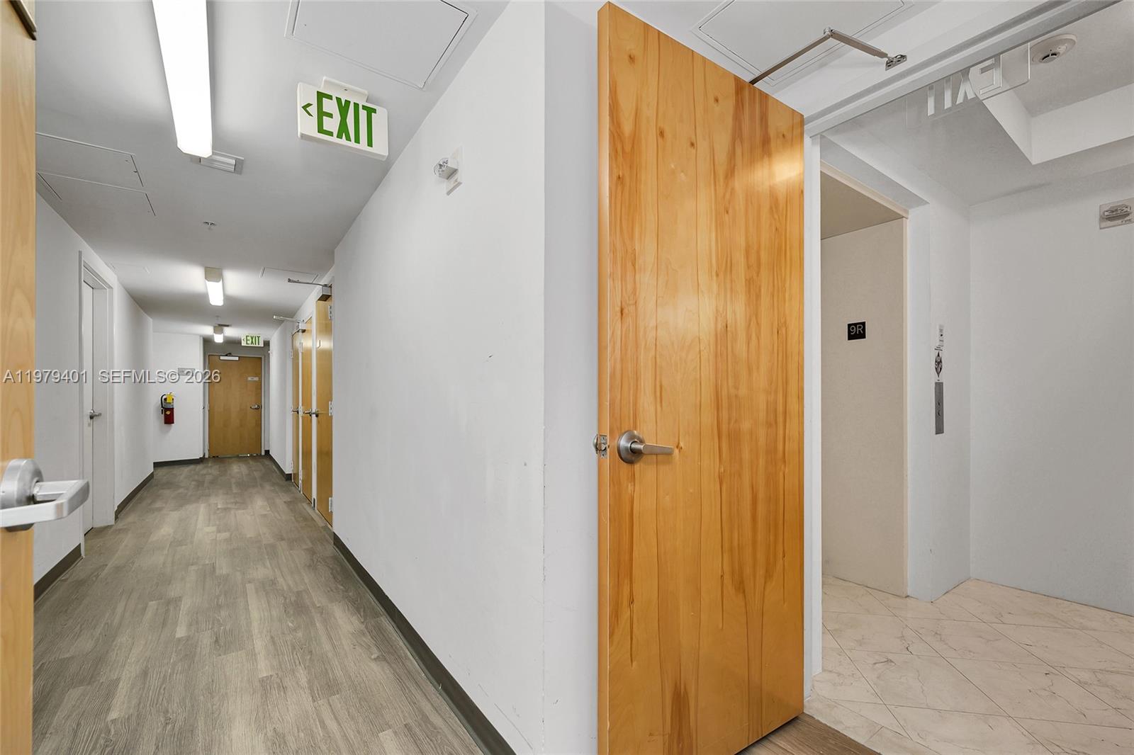 THE PARC AT TURNBERRY ISLE - Residential