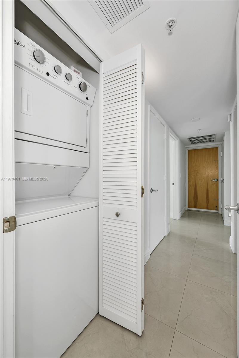 THE PARC AT TURNBERRY ISLE - Residential