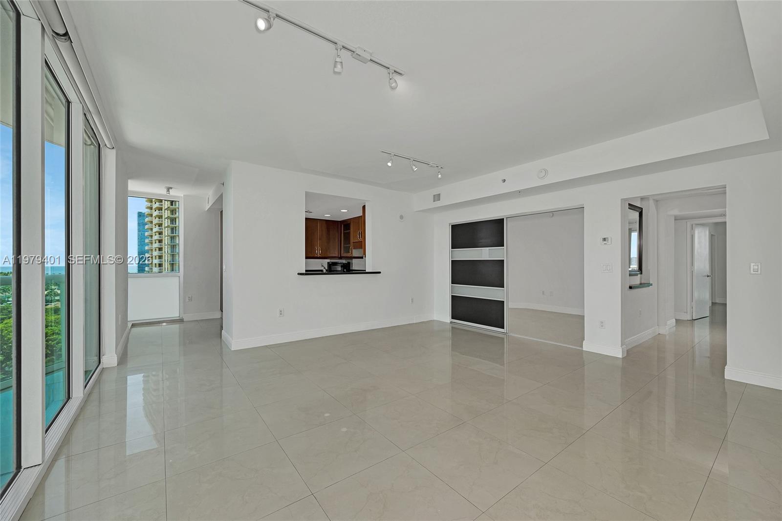 THE PARC AT TURNBERRY ISLE - Residential