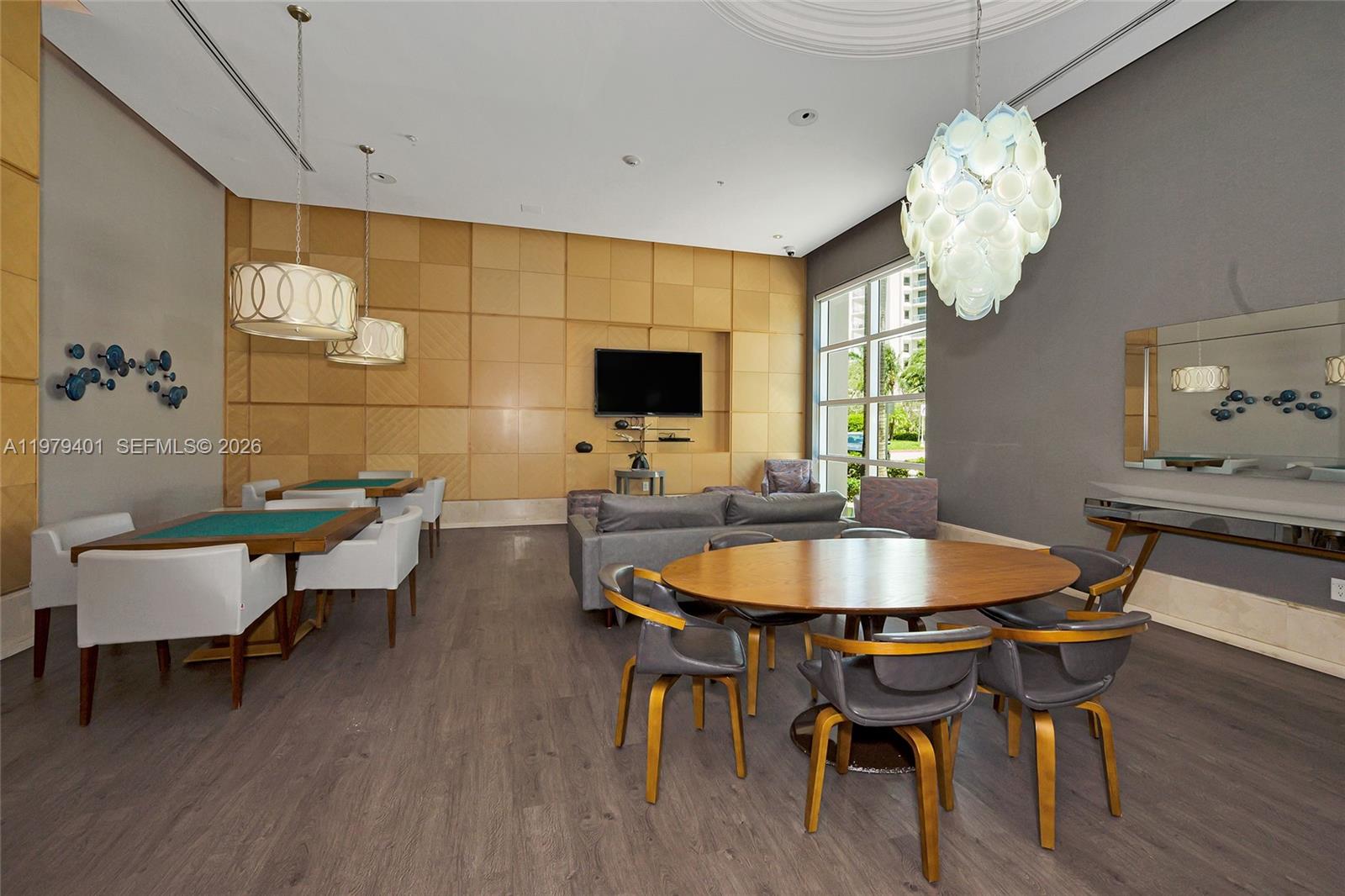 THE PARC AT TURNBERRY ISLE - Residential