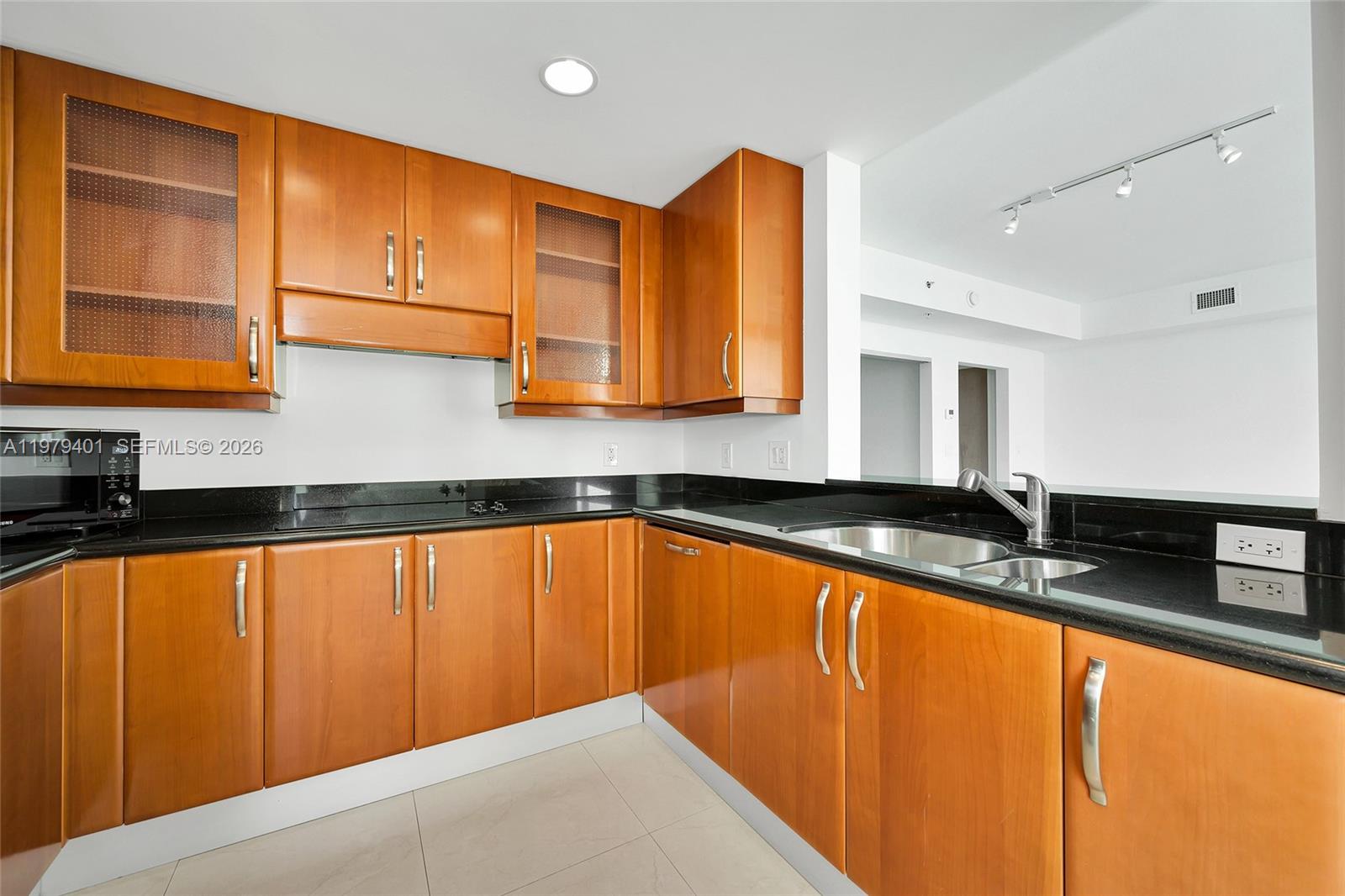 THE PARC AT TURNBERRY ISLE - Residential