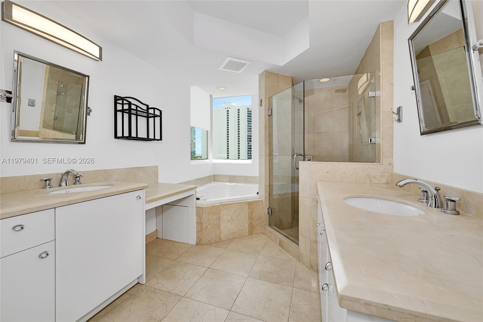 THE PARC AT TURNBERRY ISLE - Residential