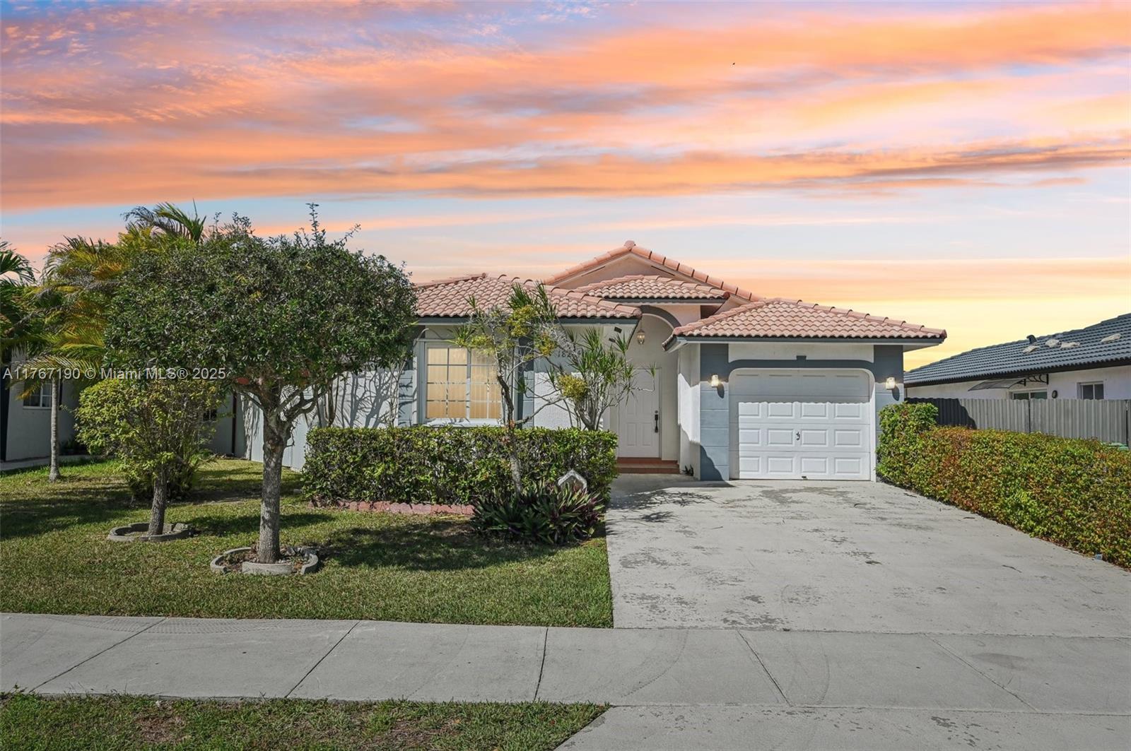 Property for Sale at 18234 Sw 143rd Pl, Miami, Broward County, Florida - Bedrooms: 3 
Bathrooms: 2  - $564,900