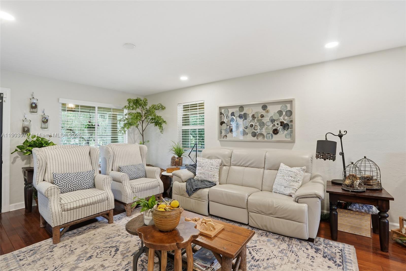 NORTH FORT MYERS - Residential