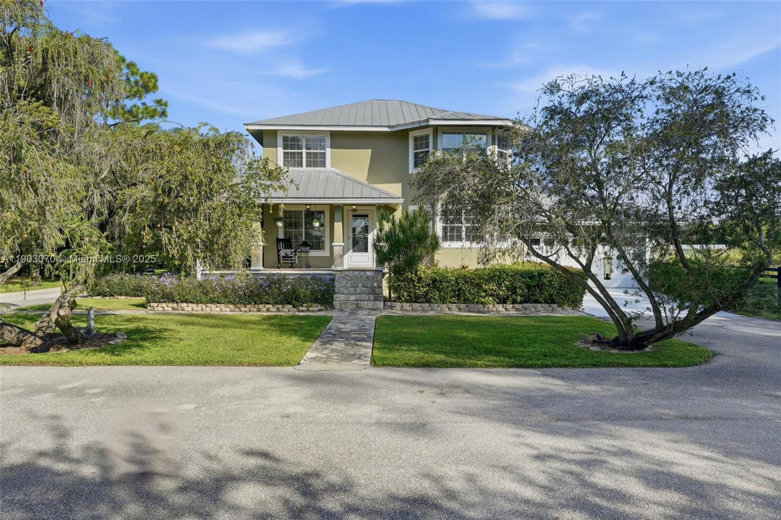 NORTH FORT MYERS - Residential