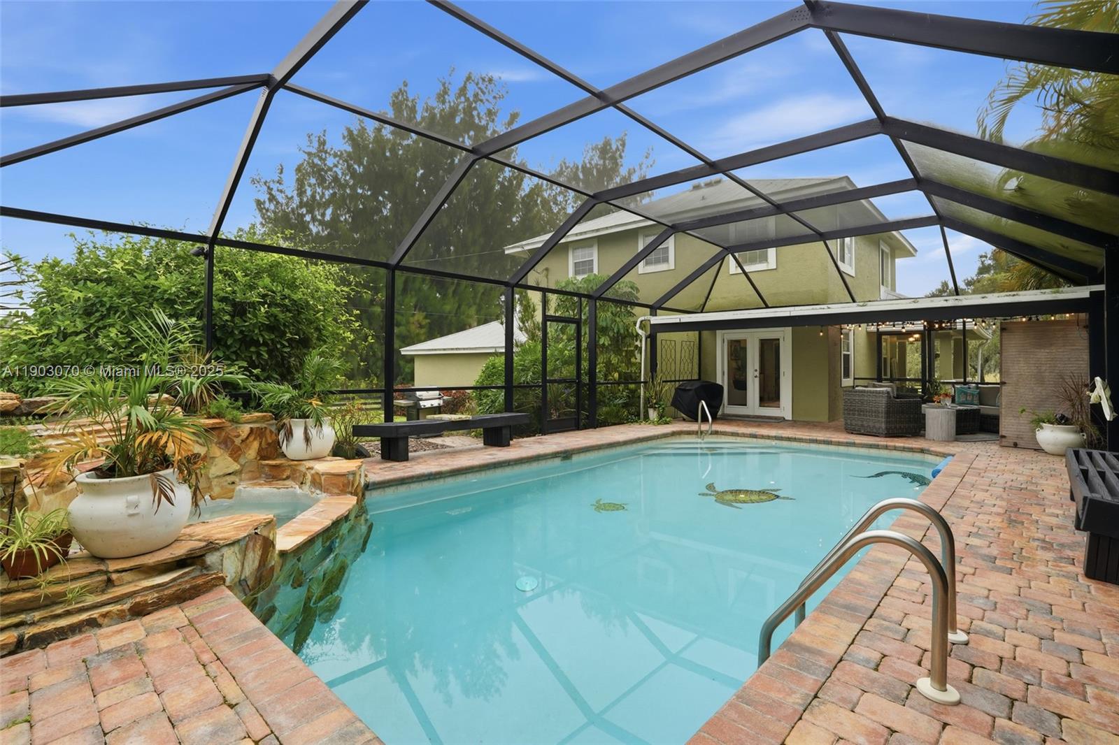 NORTH FORT MYERS - Residential