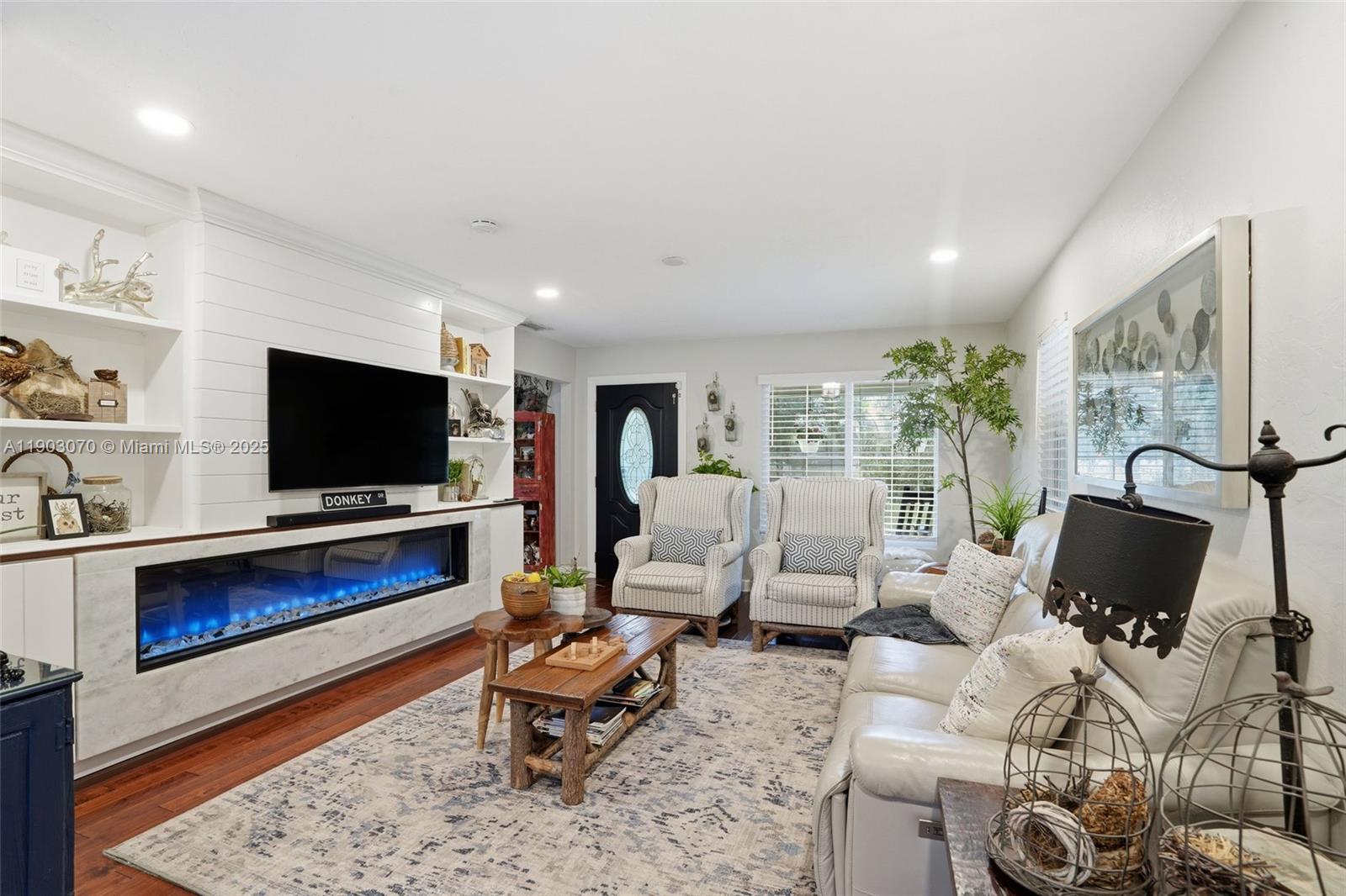 NORTH FORT MYERS - Residential