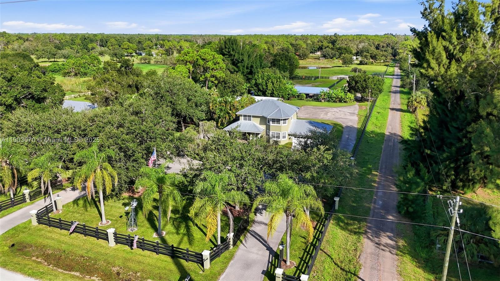 NORTH FORT MYERS - Residential