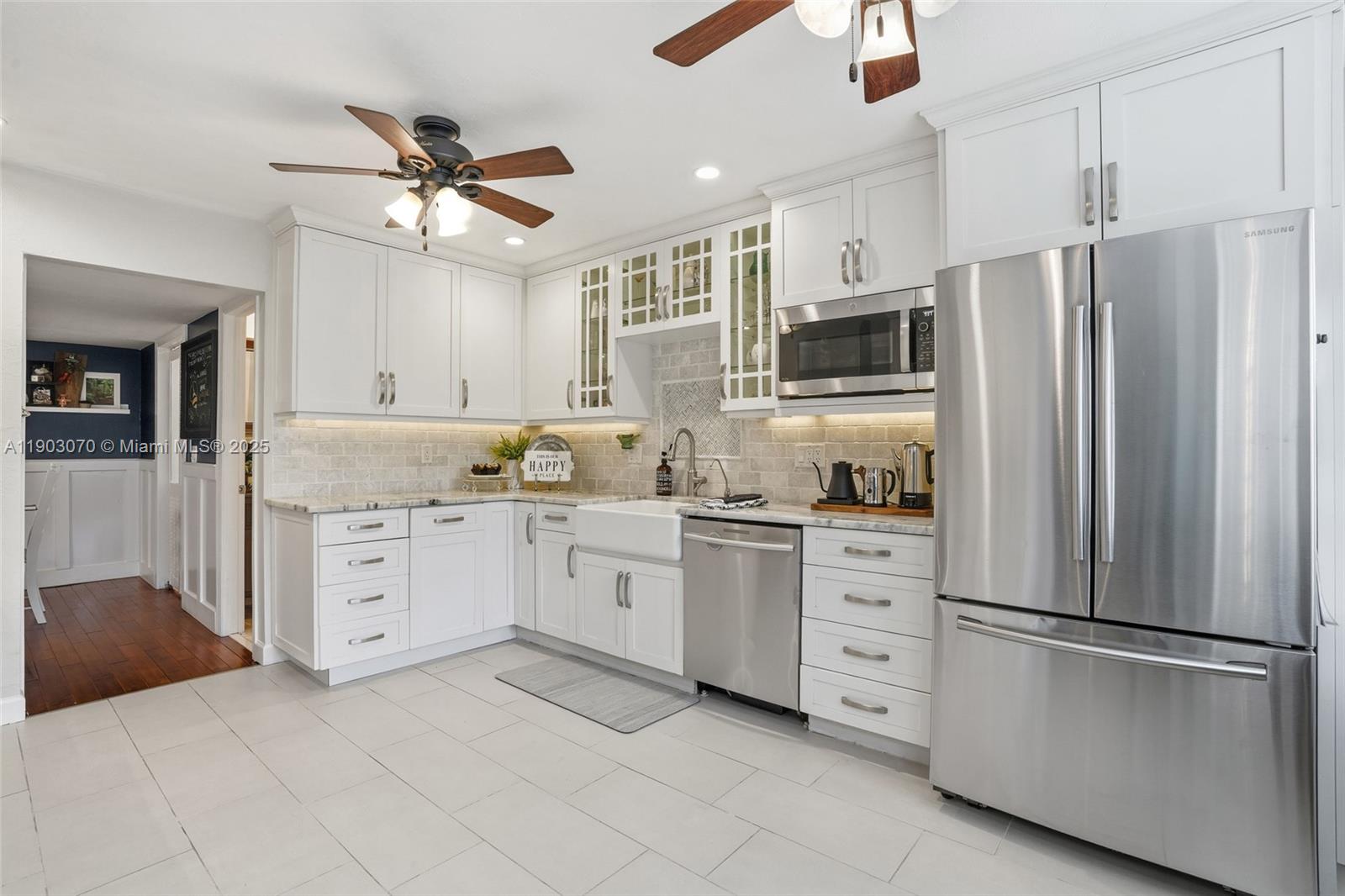 NORTH FORT MYERS - Residential