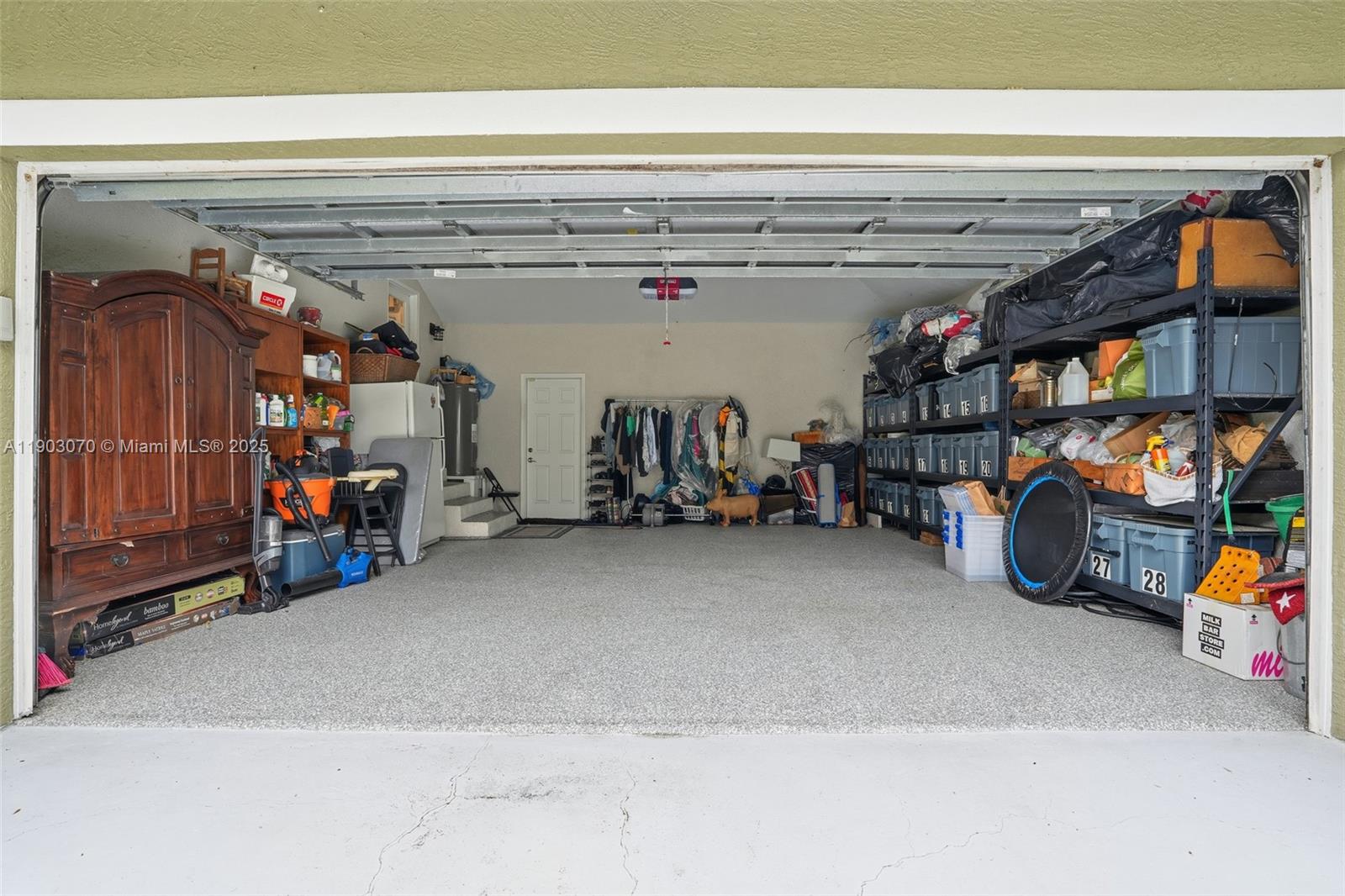 NORTH FORT MYERS - Residential