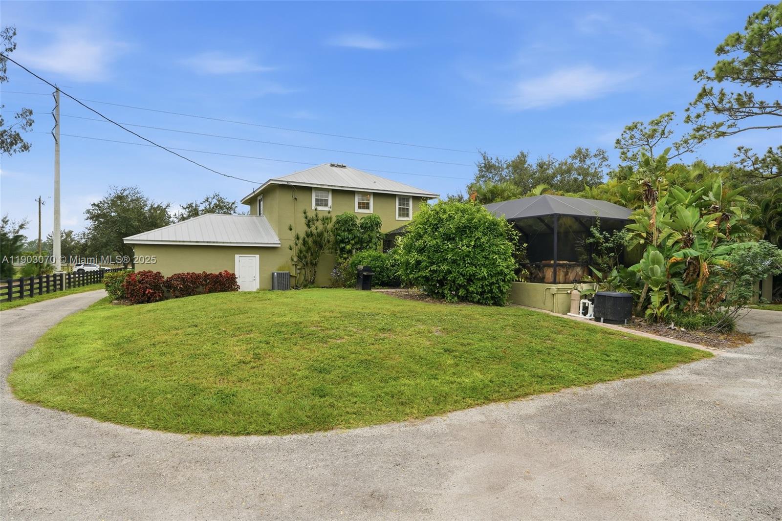 NORTH FORT MYERS - Residential