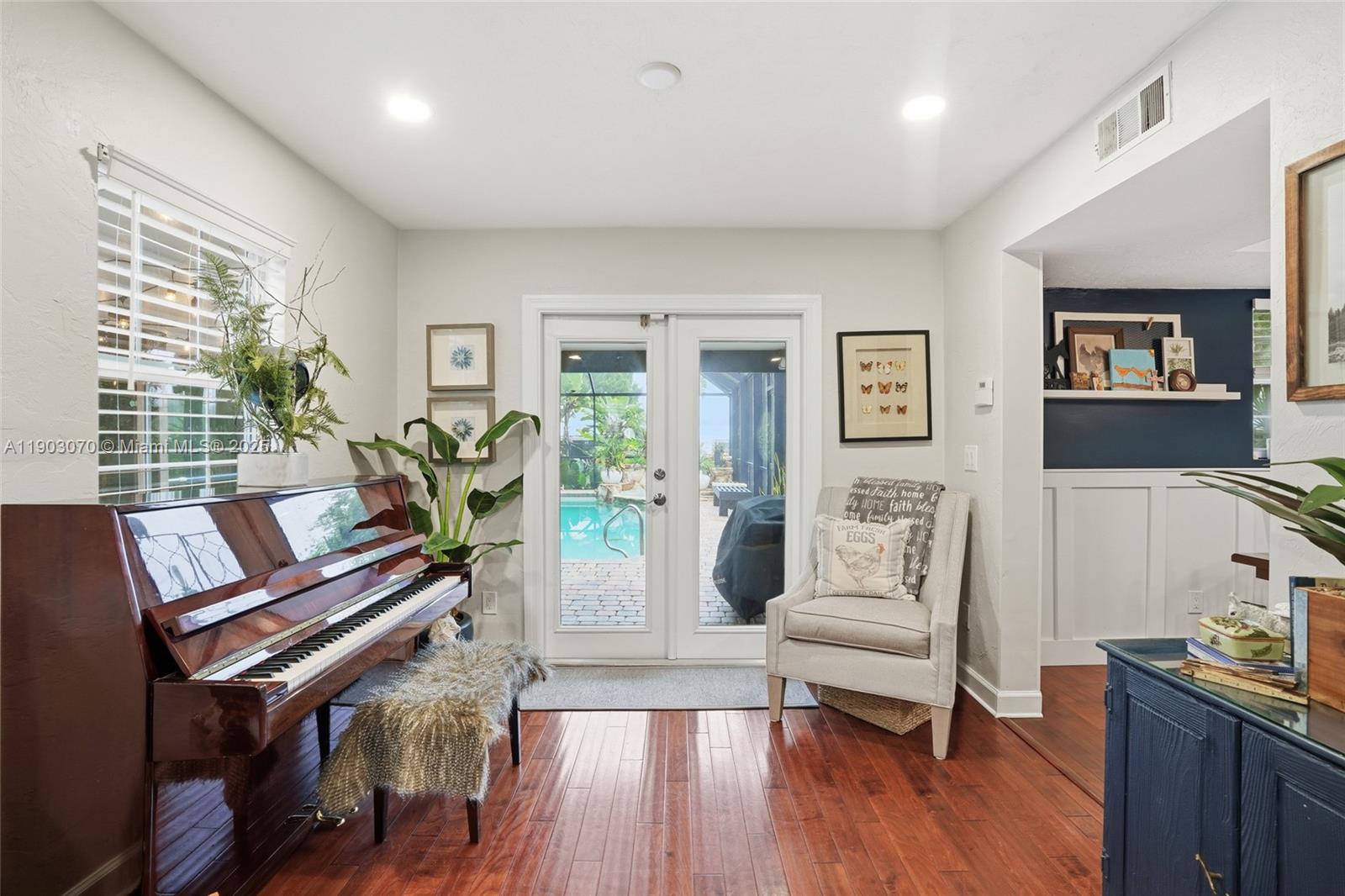 NORTH FORT MYERS - Residential