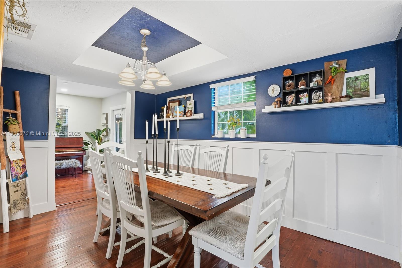 NORTH FORT MYERS - Residential