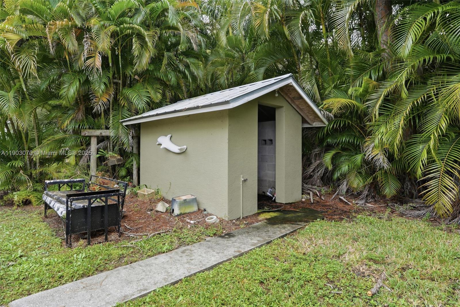 NORTH FORT MYERS - Residential