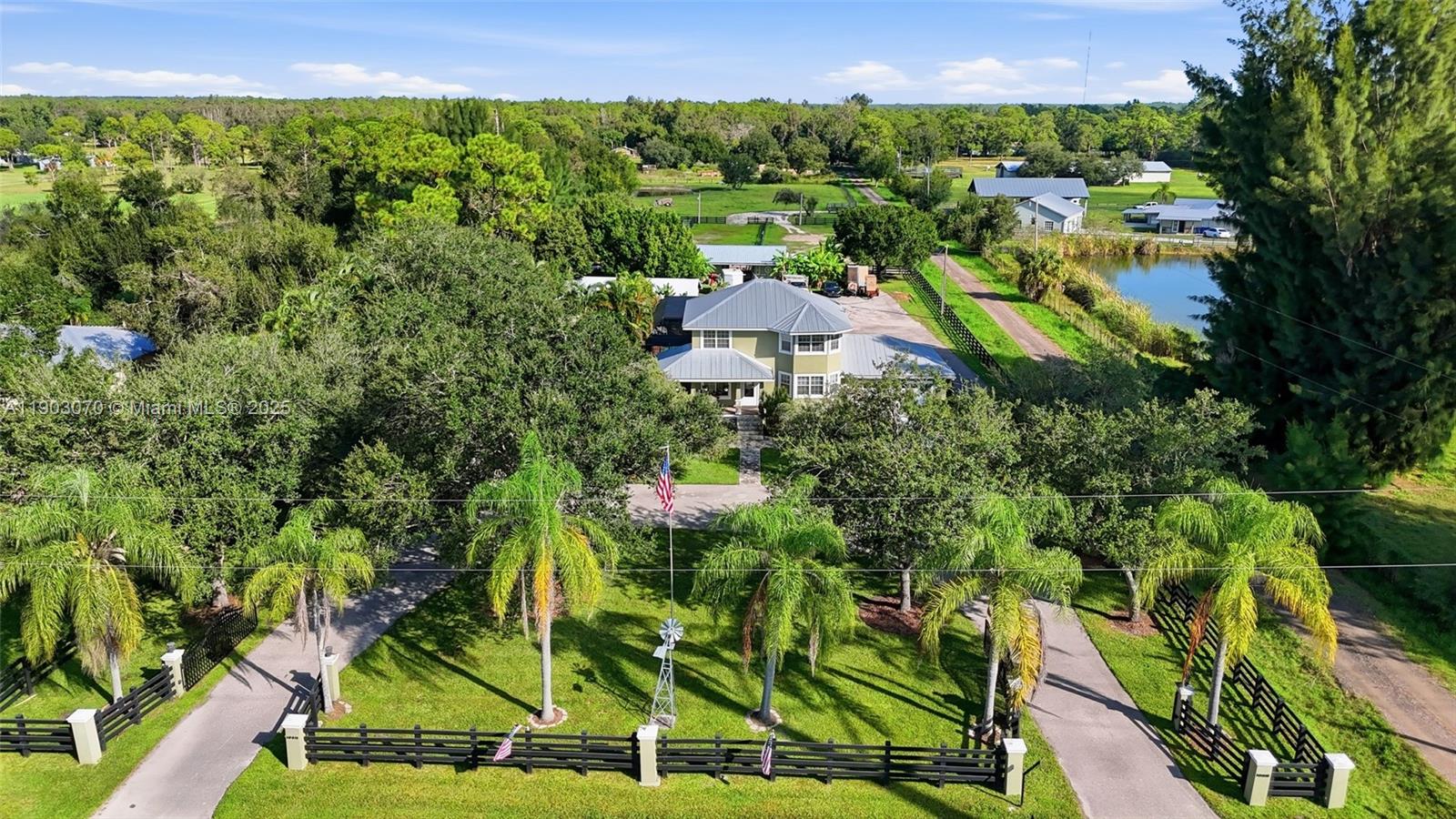 NORTH FORT MYERS - Residential