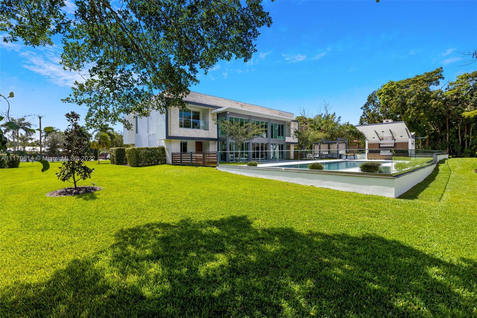 EVERGLADES SUGAR & LAND C - Residential