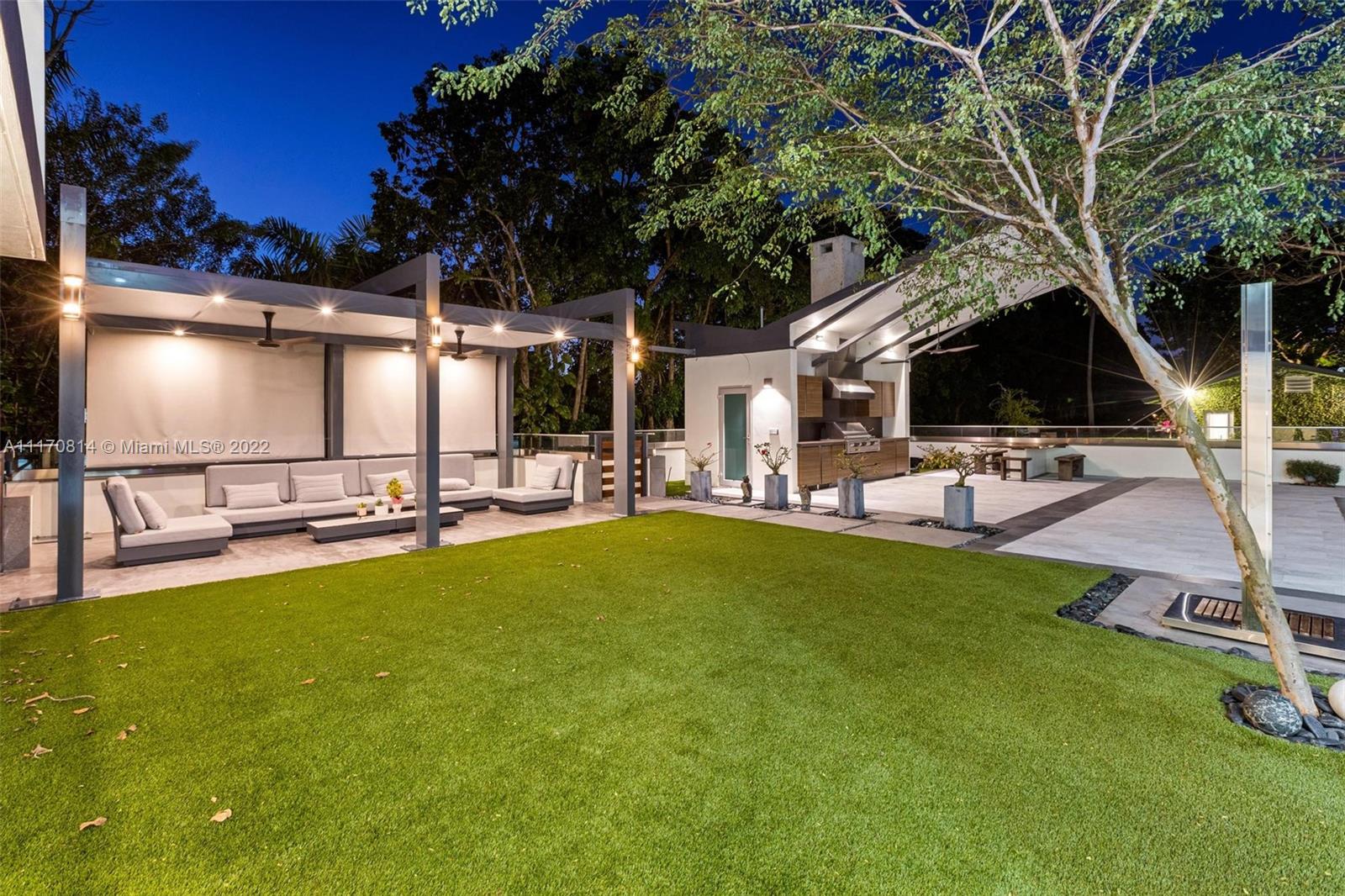 EVERGLADES SUGAR & LAND C - Residential
