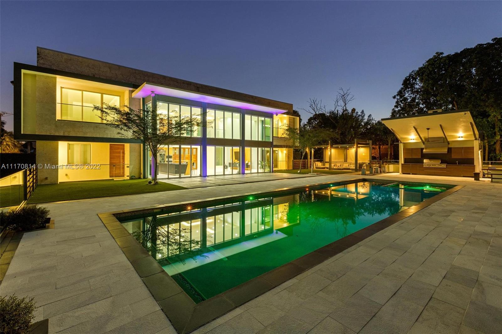 EVERGLADES SUGAR & LAND C - Residential
