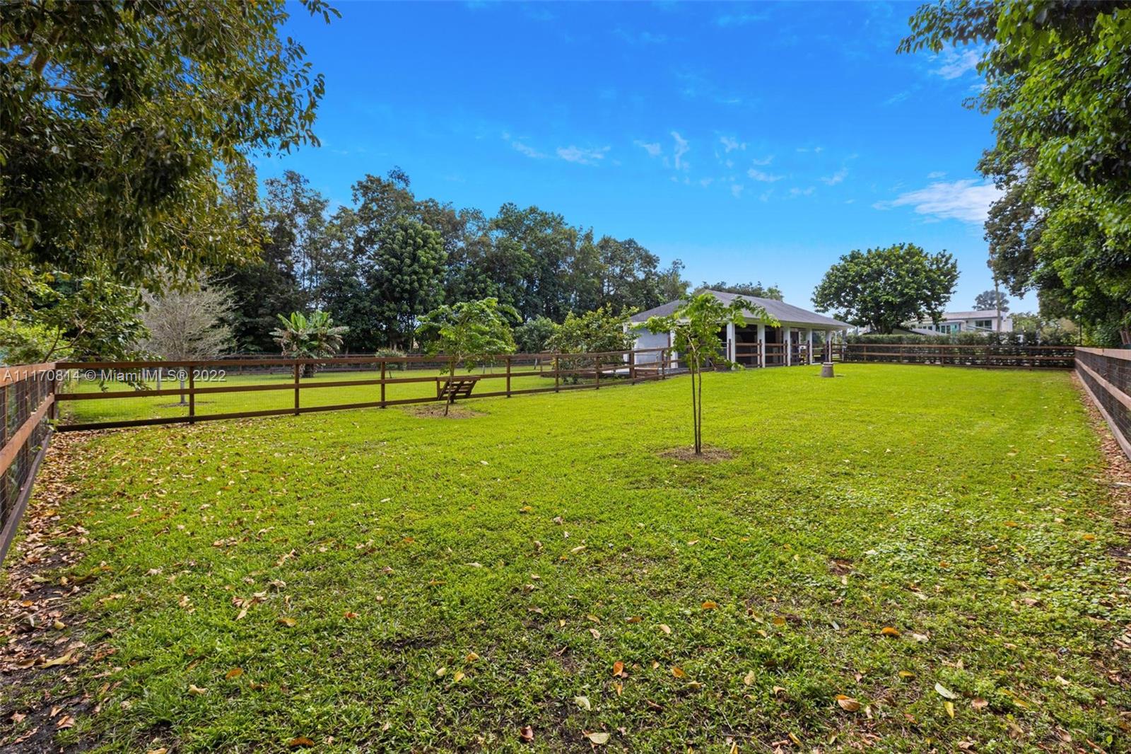 EVERGLADES SUGAR & LAND C - Residential