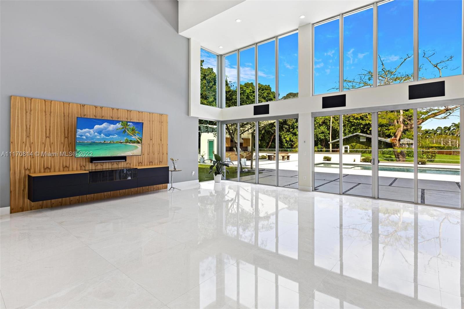 EVERGLADES SUGAR & LAND C - Residential