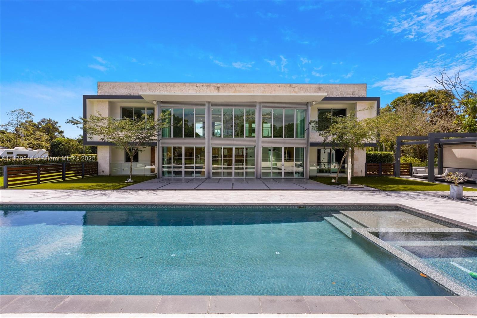EVERGLADES SUGAR & LAND C - Residential