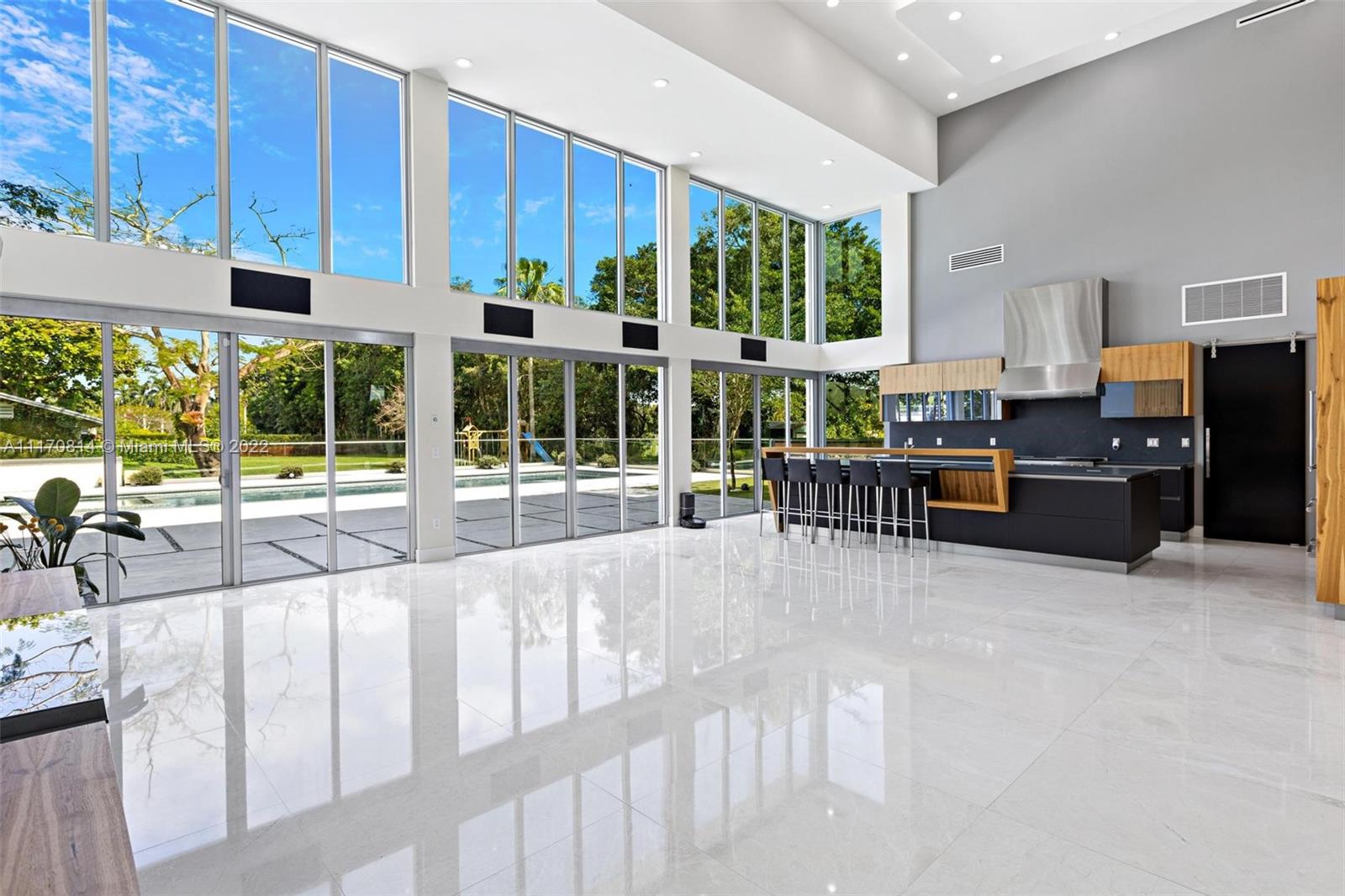 EVERGLADES SUGAR & LAND C - Residential
