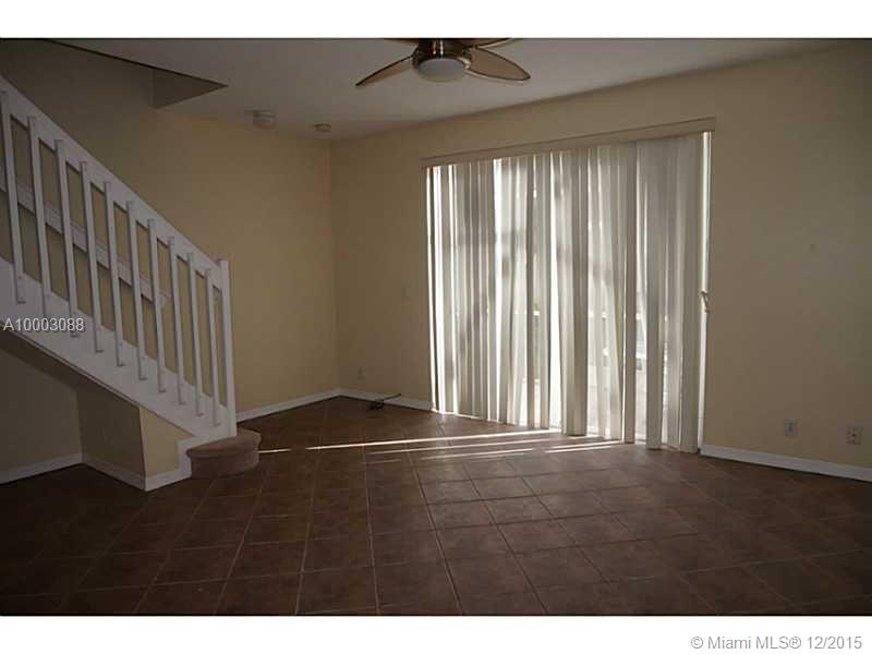 Sectors 8, 9 & 10 161-3 B - Residential Lease