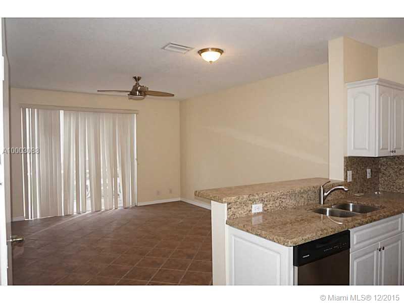 Sectors 8, 9 & 10 161-3 B - Residential Lease