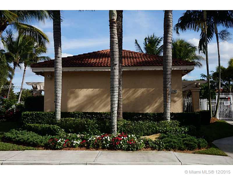 Sectors 8, 9 & 10 161-3 B - Residential Lease