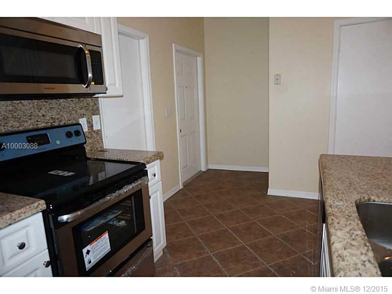 Sectors 8, 9 & 10 161-3 B - Residential Lease