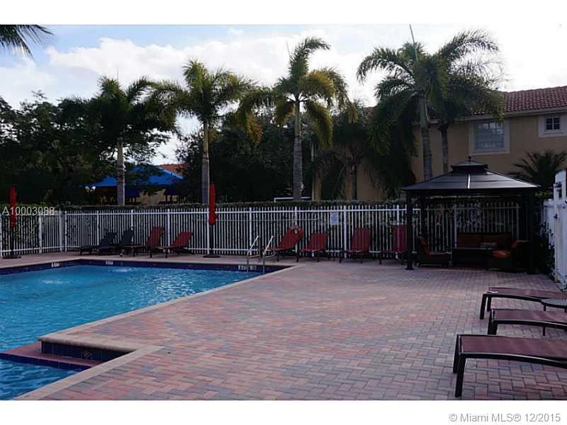 Sectors 8, 9 & 10 161-3 B - Residential Lease