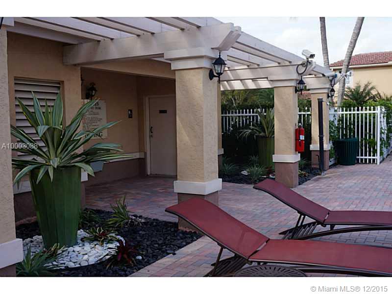 Sectors 8, 9 & 10 161-3 B - Residential Lease