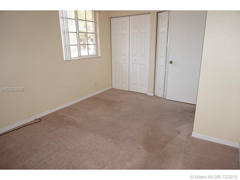 Sectors 8, 9 & 10 161-3 B - Residential Lease