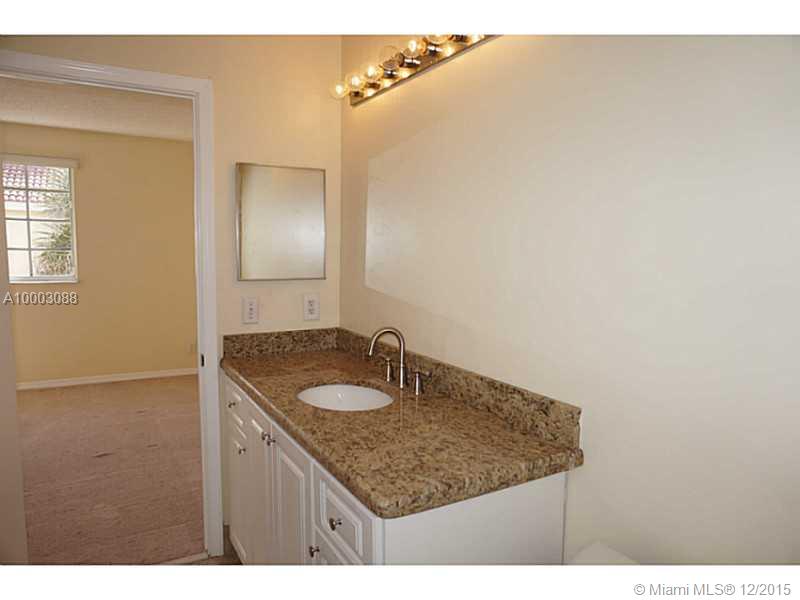 Sectors 8, 9 & 10 161-3 B - Residential Lease